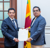 Professor H.M.J.C. Pitawala Appointed Vice-Chancellor of Uva Wellassa University